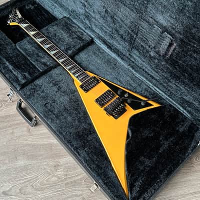 Jackson Randy Rhoads Custom Neckthrough Japan 90's image 3