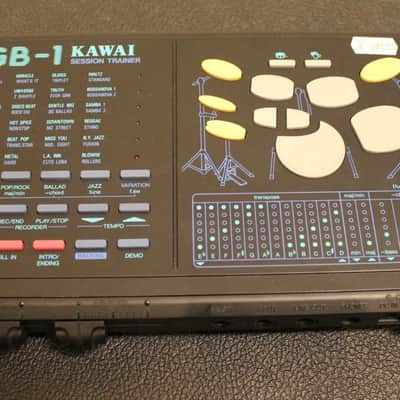 Kawai GB-1 Session Trainer 1987 - Black