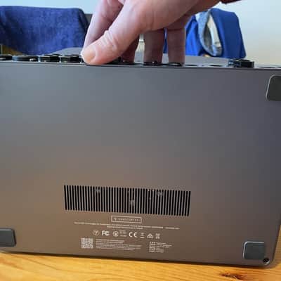 Neural DSP Quad Cortex - With Official Case, Box & Power Supply. Immaculate image 3