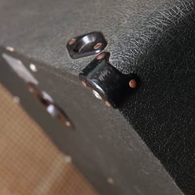 1980s Marshall 1555 Bass Amplifier Speaker Cabinet 1x15 | Sought-After Vintage Bass Amp Cab from the Mid 80s | 250W 8 Ohm image 9