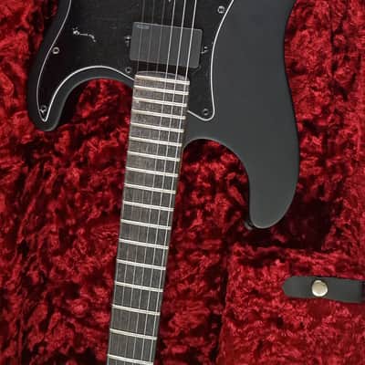 Fender Jim Root Signature Stratocaster Electric Guitar American USA Hardtail Strat image 6