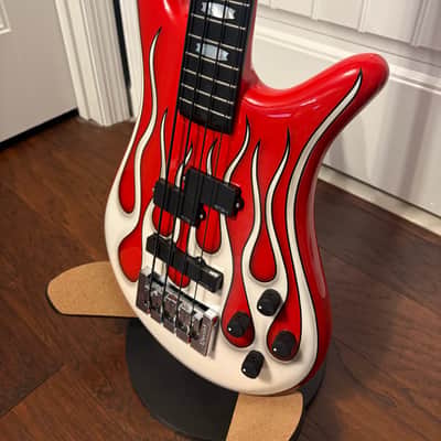 Spector USA NS-2 - Mint Condition image 1