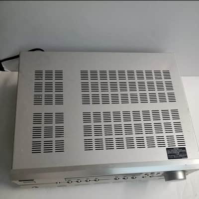 Onkyo HT-R540 7.1 Audio Home Theater AV Receiver (Tested) Silver Case image 8