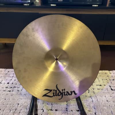 Zildjian 18” Thin Crash Avedis 1999 (1442 Grams) image 3