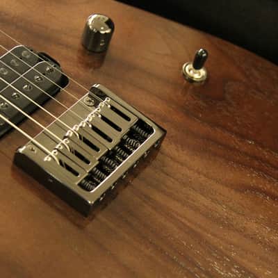 Caparison Dellinger II FX-WM  Natural image 7