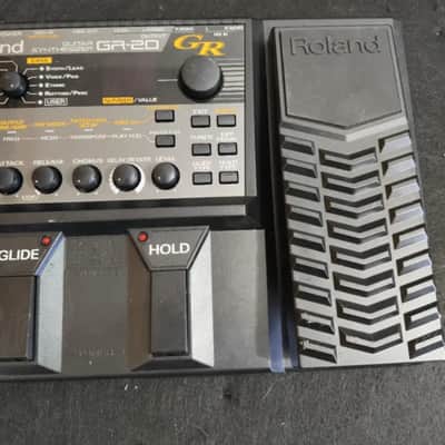 Roland GR-20 2004 - 2010 - Black image 3