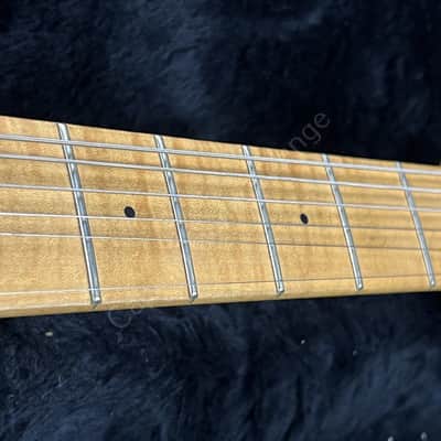 2000 Music Man - Axis - Translucent Purple - ID 2569 image 10