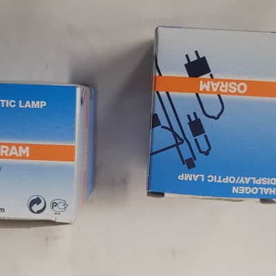 Orsam Speziallampe 64637 100W 12V GZ6/each image 3