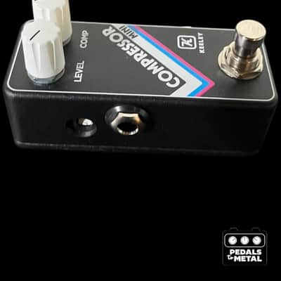 Keeley Compressor Mini -x15921 image 4