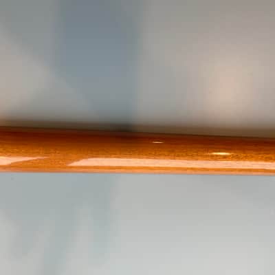 Musikraft Guitar Neck 2020's - Nitrocellulose image 3