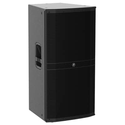 Mackie DRM315-P 15" 15" 2,000 Watt 3-Way Passive Speaker PROAUDIOSTAR image 1