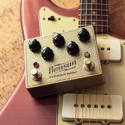 Benson Amps STÖRKN B0kš *Authorized Dealer* FREE Shipping! image 5