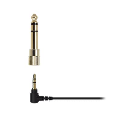 Audio-Technica ATH-E70 In-Ear Monitor Headphones image 5