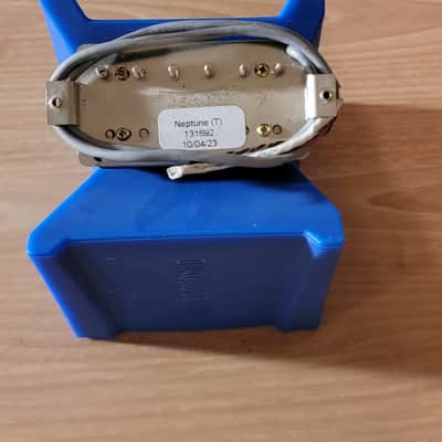 Kramer Neptune Treble Pickup (Gibson USA) - Bridge image 2