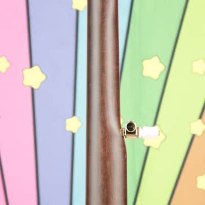 Deering Artisian Goodtime Openback 5 String Banjo image 9