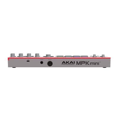 Akai MPK Mini MK4 W image 3
