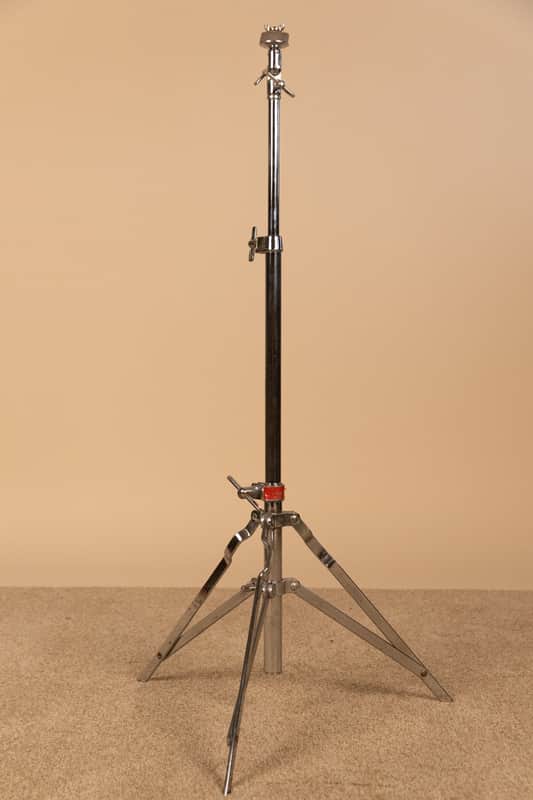 Vintage Slingerland Buddy Rich Floor Cymbal Stand image 1