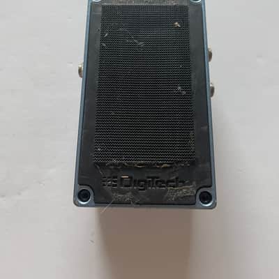 Digitech XHP X-Series Hyper Phase Stereo Phaser 7-Modes Guitar Effect Pedal image 6
