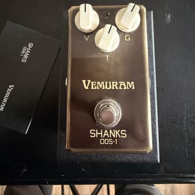Vemuram Shanks ODS-1 | Reverb