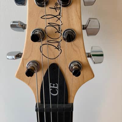 PRS CE-24 Semi-Hollow image 6