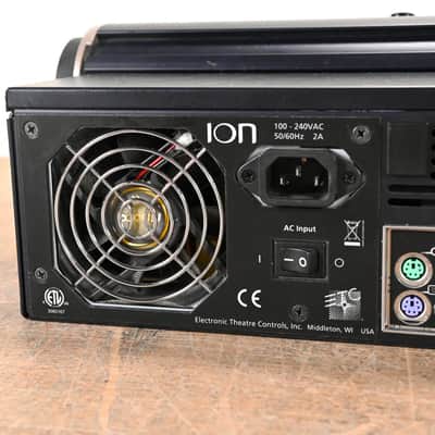 ETC ION 1000 Lighting Console CG01DYY image 15