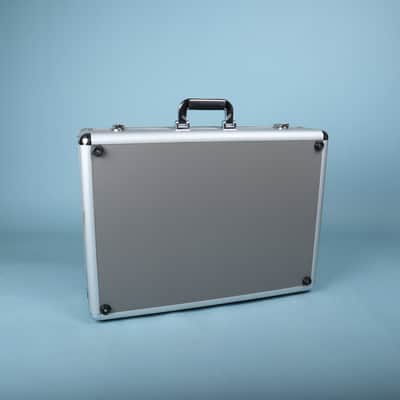 Pedaltrain Metro CASE + Pedal Board 16" image 5