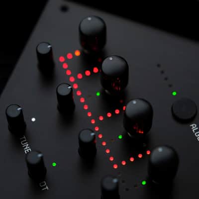 RYK MODULAR ALGO : BRAND NEW :  [DETROIT MODULAR] image 2