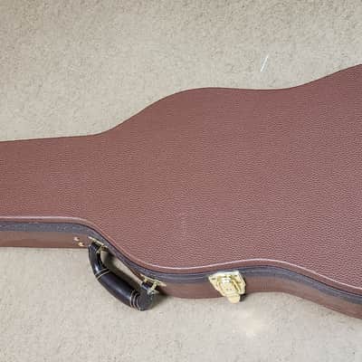 Hardshell case for Tele/Strat LIKE NEW! image 2