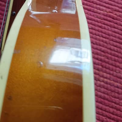 Höfner 500/1 Violin Bass (1963-66) - Iconic Vintage, Beatles Sound! image 7
