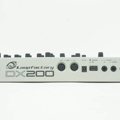 [SALE Ends Dec 9] YAMAHA DX200 Loop Factory FM Synthesizer Module DX7 GrooveBox PLG150-DX image 6
