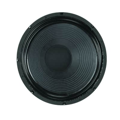 Eminence Patriot Texas Heat 12" Guitar Speaker, 150 Watts at 8 Ohms,Black image 2