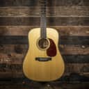 CF Martin Custom Shop build sinker mahogany,one of the best sounding and stunning looking  (2019 )