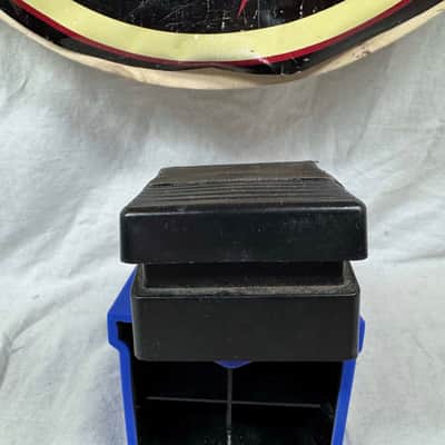 Arion SPH-1 Stereo Phaser Phase Shifter Pedal - MIJ Made In Japan - missing battery cover / missing knobs image 3