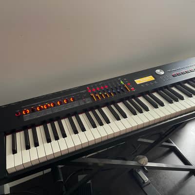 Roland RD2000 + FREE stand and Gator Soft Carry Case image 4
