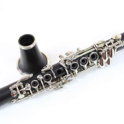 Paul Gerard Piccolo/Soprano Clarinet in Ab with Fresh Repad - Extremely Rare!!! image 2