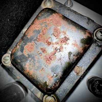 1975 Fender Vibro Champ - ‘75 Silverface image 24
