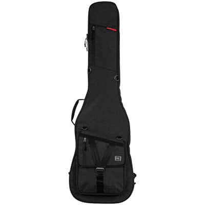 GT Transit Bass Black Gator image 1