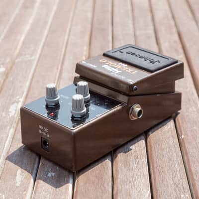 Johnson FT-2 - Fifties Tremolo - Vintage Tremolo sounds without the vintage amp! image 3