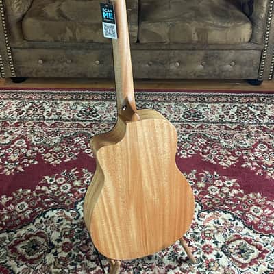 Furch Pioneer EM Traveler-Guitar incl. Deluxe-Gigbag + NEW image 11