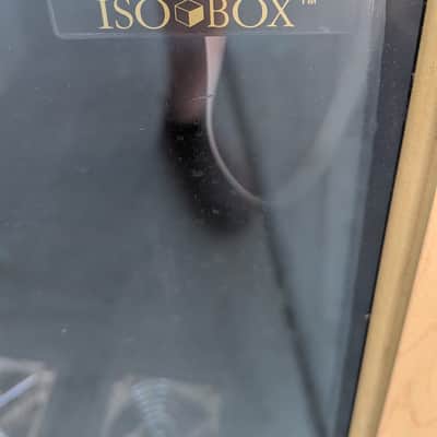 Sound Construction Isobox 14U Rack and Drawer image 2