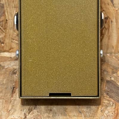 Pre Owned Fredric Effects Golden Eagle Overdrive Inc. Box image 2