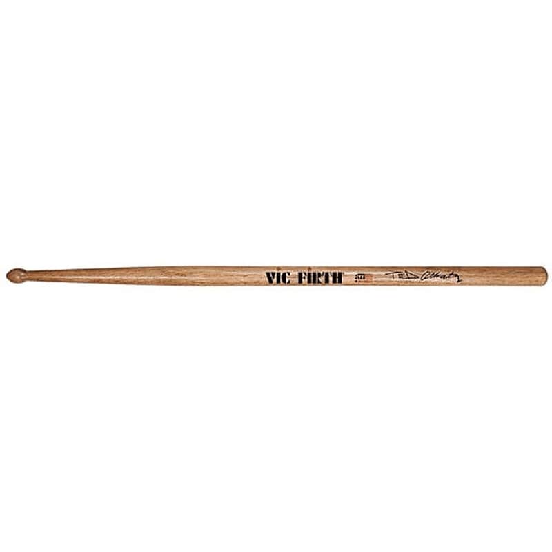 Vic Firth SATK Ted Atkatz Signature Drum Sticks image 1