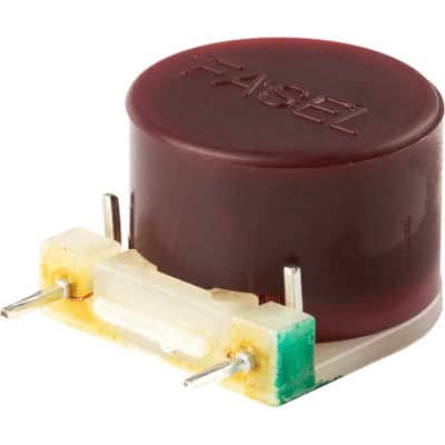 DUNLOP FL02R Inducteur Fasel Rouge image 2