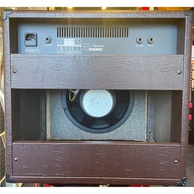 Hartwood 30W Acoustic Guitar Amplifier, Second-Hand image 2