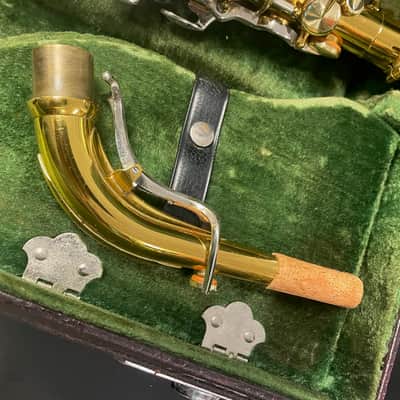 King Super 20 Alto Sax 1973 image 13