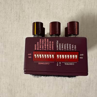 Chase Bliss Audio Brothers AM 2025 - Present - Various image 6