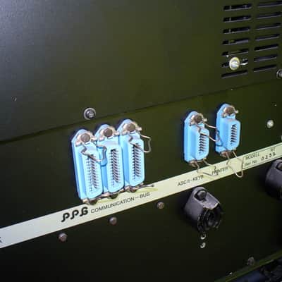PPG Wave 2.3 / Waveterm B System image 5