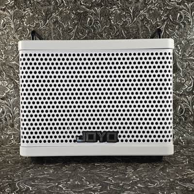 Joyo DC-15B Rechargeable Bass Combo Amp with Effects and Bluetooth image 3