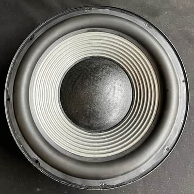 JBL 12" Speaker ES250P Woofer 16 Ohms Woofer image 3