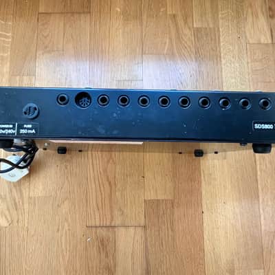 Simmons SDS 800 image 4